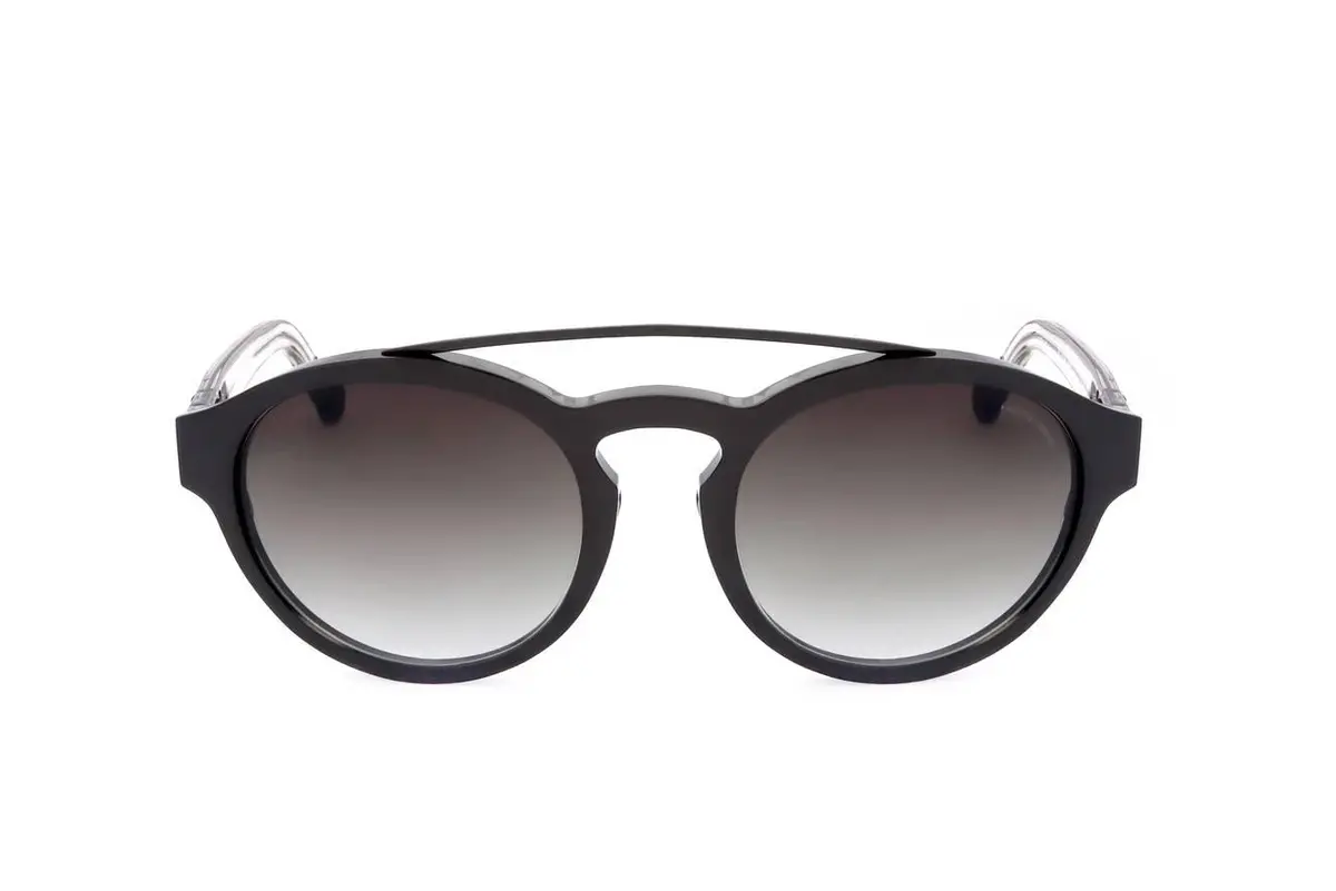 Kris Van Assche By Linda Farrow Kva4 Sunglasses 1