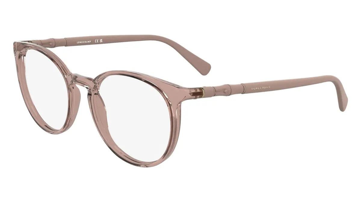 Longchamp Lo2768 N Eyeglasses 1