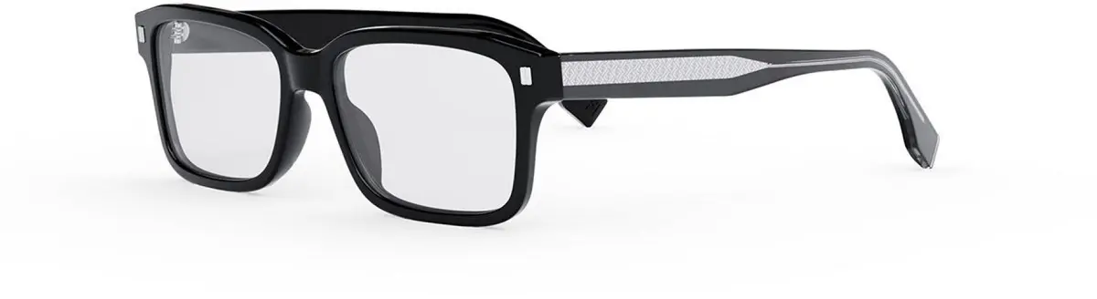 Fendi Fe50030i Eyeglasses 1