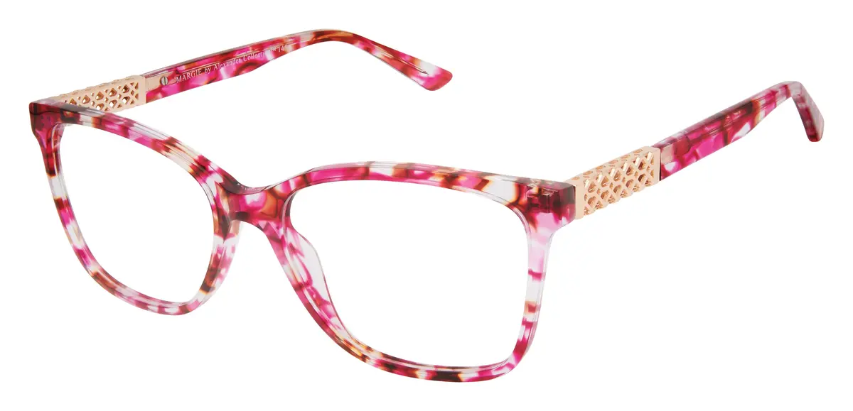 Alexander Margie Eyeglasses 1