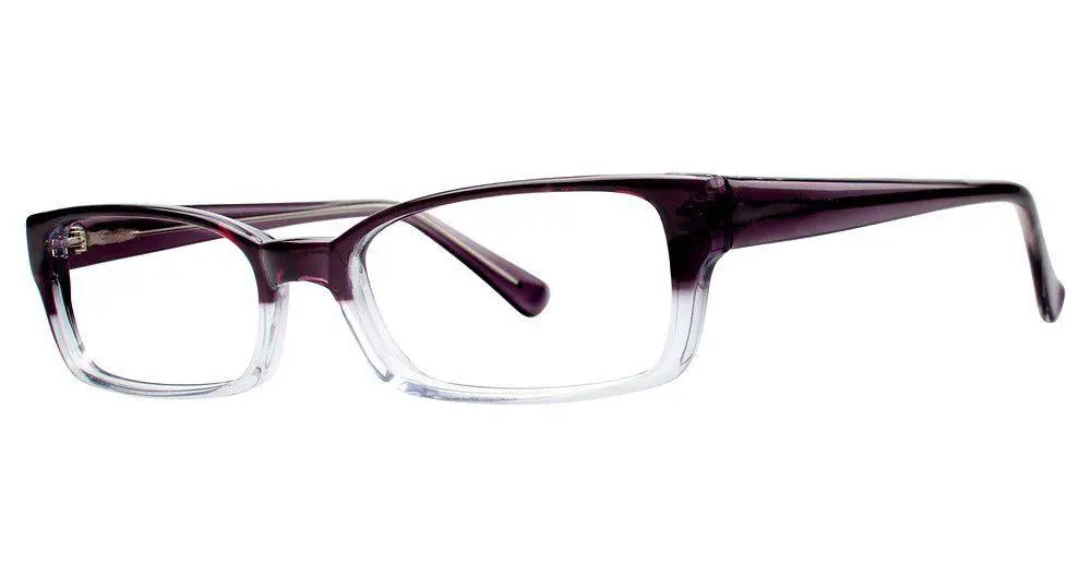 Plastics I Wisdom Eyeglasses 1
