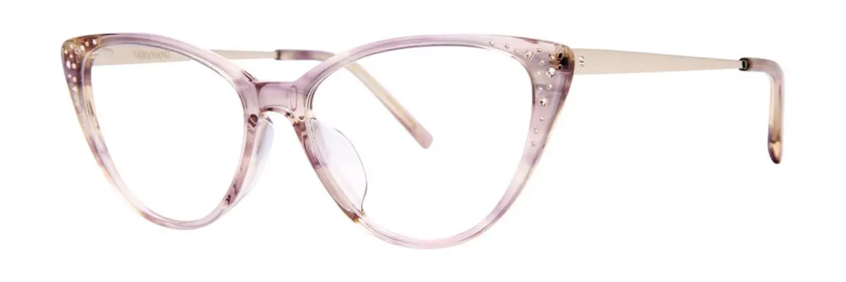 Vera Wang Va68 Eyeglasses 1