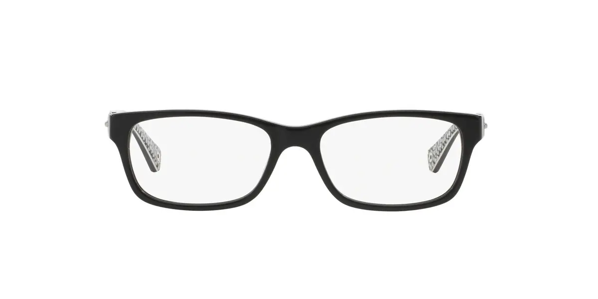 Coach Fannie 6052 Eyeglasses 1