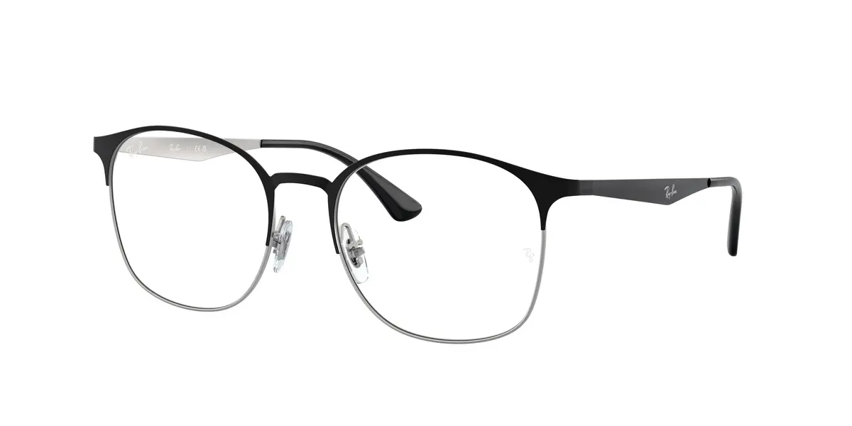 Ray-Ban 6493 Eyeglasses 1