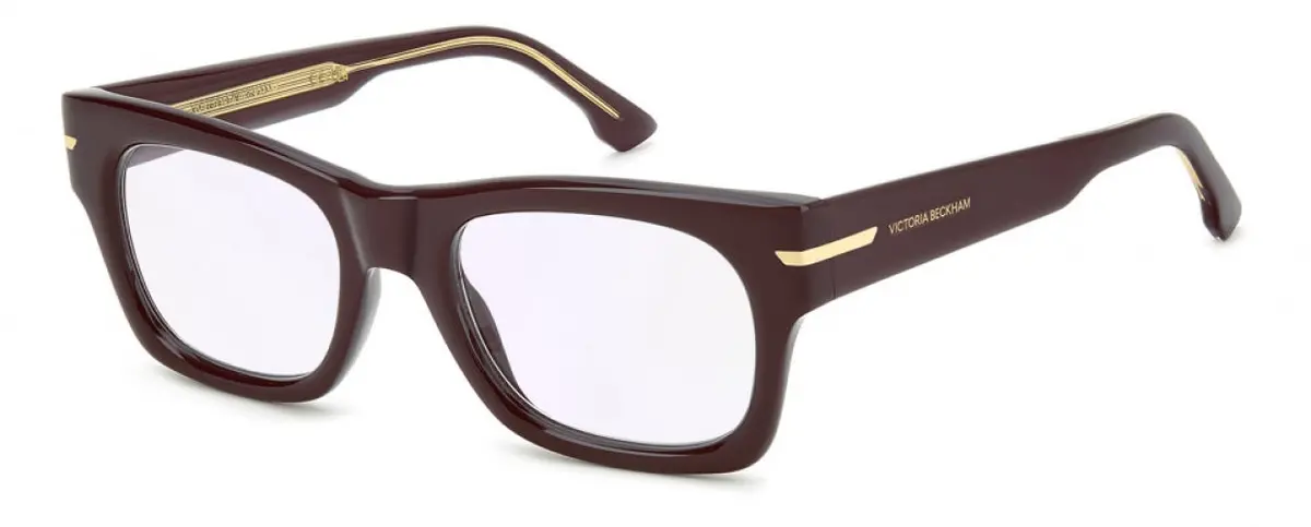 Victoria Beckham Vb7012 Eyeglasses 1