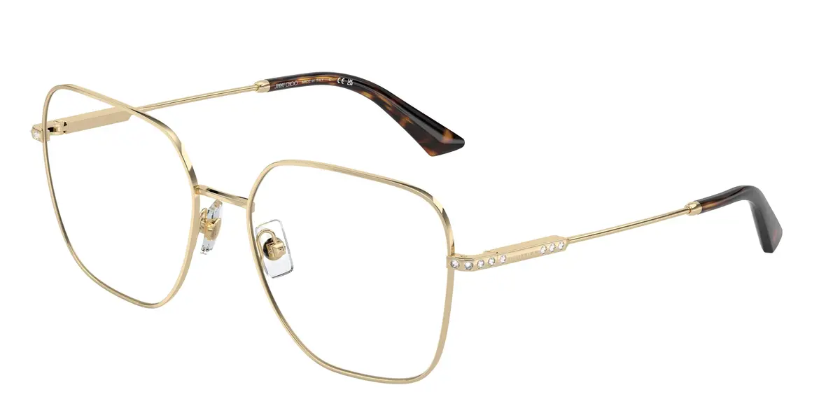 Jimmy Choo 2001B Eyeglasses 1