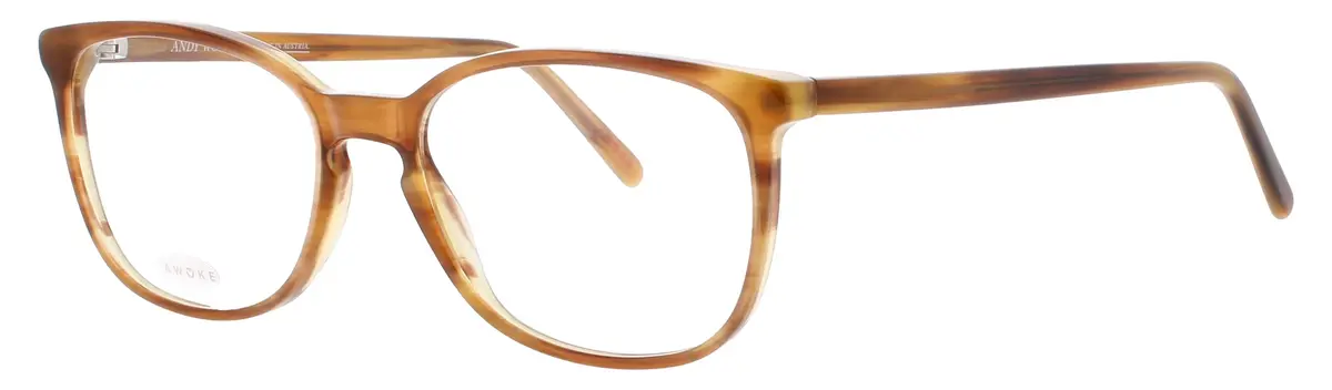 Andy Wolf 4556 Eyeglasses 1
