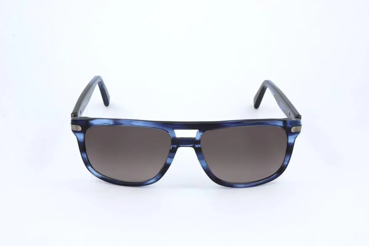 Ermenegildo Zegna Ez0042 Sunglasses 1