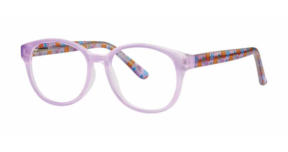 Plastics Ii Behave Eyeglasses 1