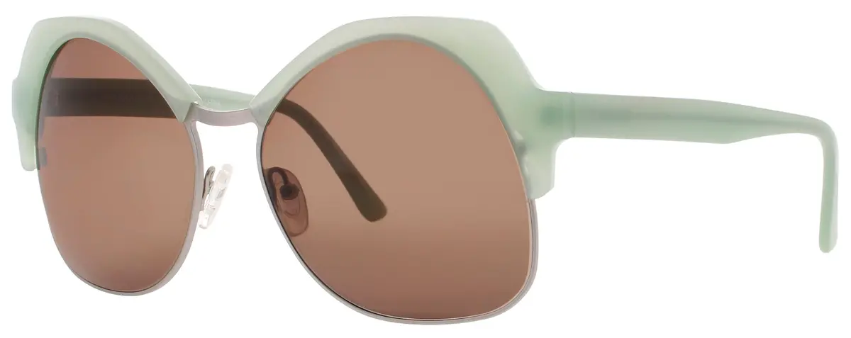 Andy Wolf Oneheart Sunglasses 1