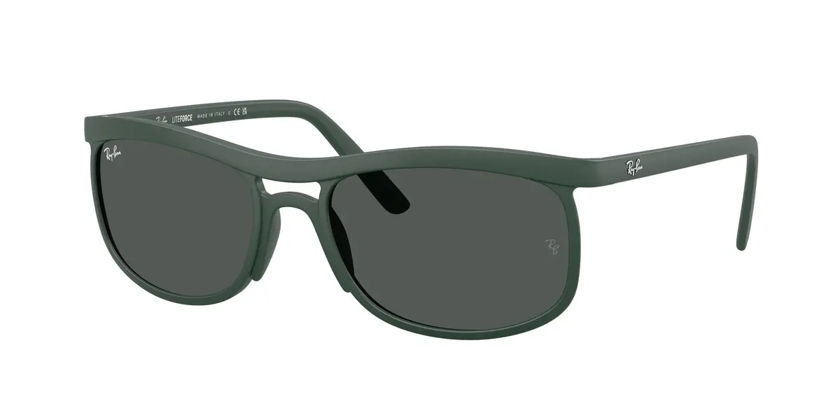 Ray-Ban 4452 Sunglasses 1