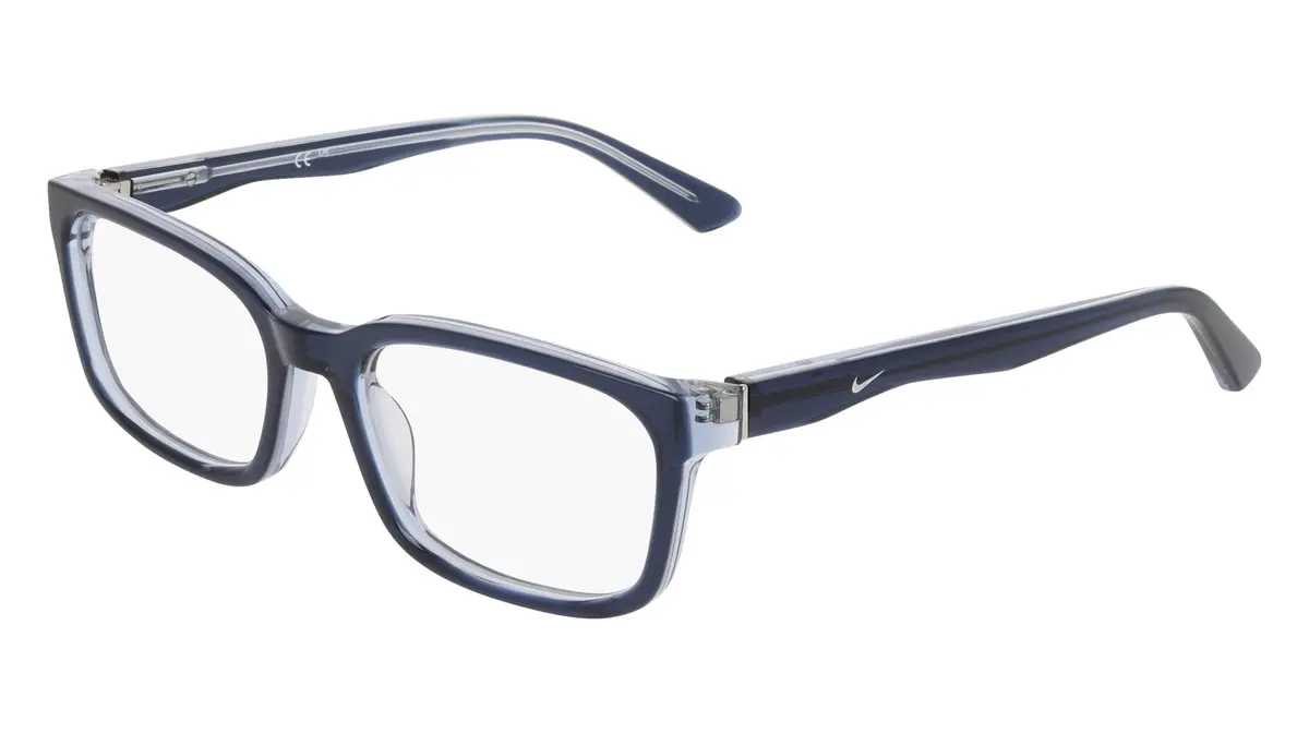 Nike 7181 Eyeglasses 1