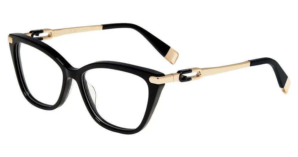 Furla Vfub03 Eyeglasses 1