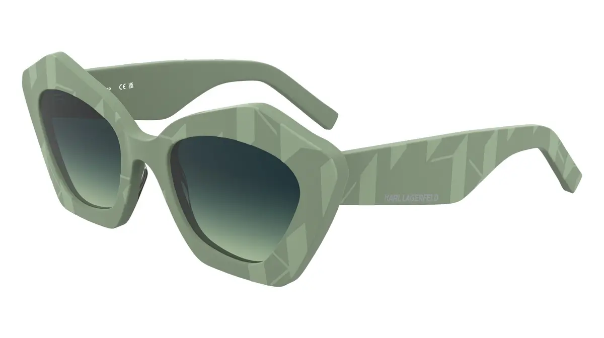 Karl Lagerfeld Kl6199s Sunglasses 1