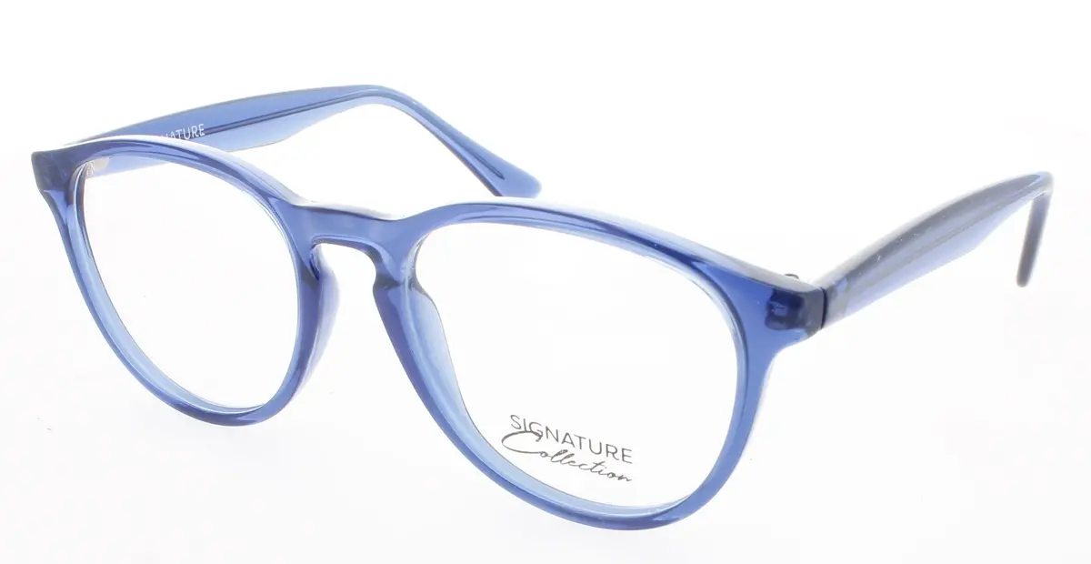 Signature S7026 Eyeglasses 1