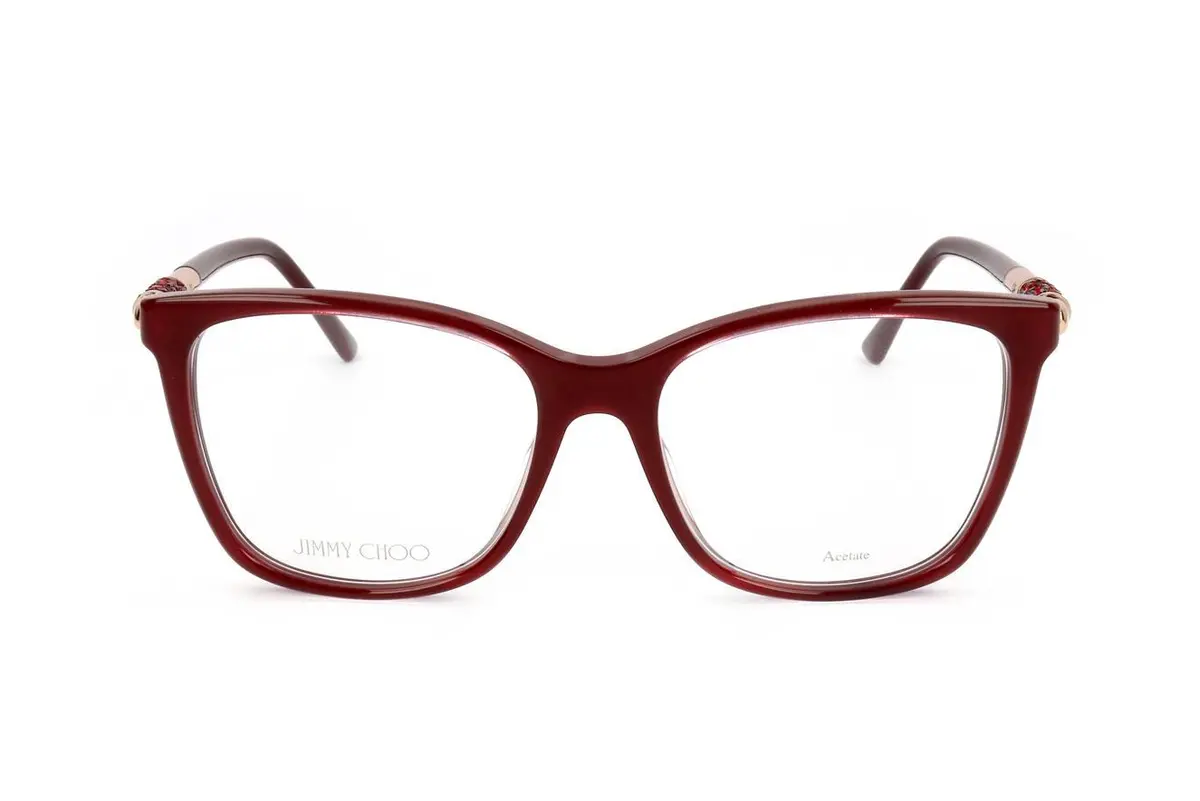 Jimmy Choo Jc294_G Eyeglasses 1