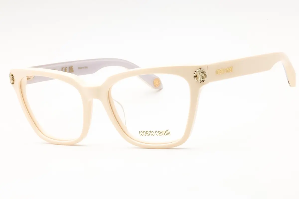 Roberto Cavalli Vrc073m Eyeglasses 1