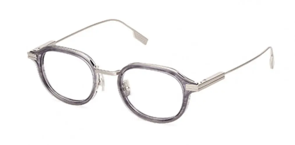 Zegna 5296 Eyeglasses 1