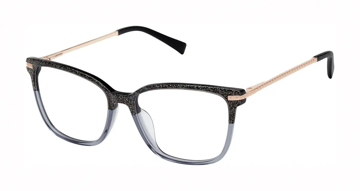 Gx By Gwen Stefani Gx122 Eyeglasses 1