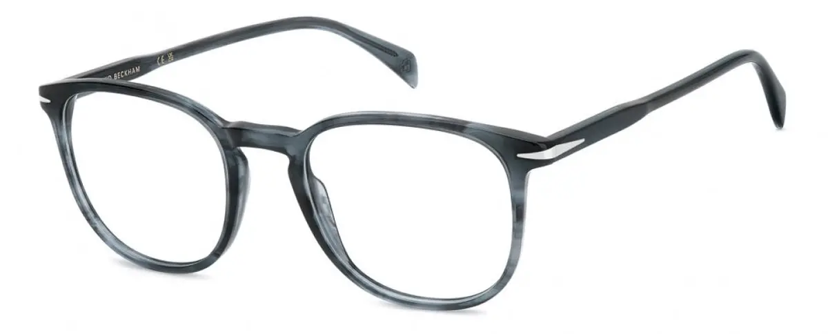 David Beckham Db1212 Eyeglasses 1
