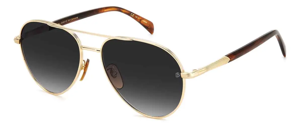 David Beckham Db1118 Eyeglasses 1