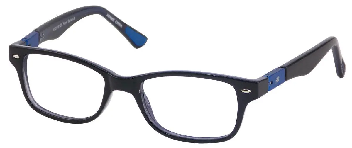 New Balance 113 Eyeglasses 1