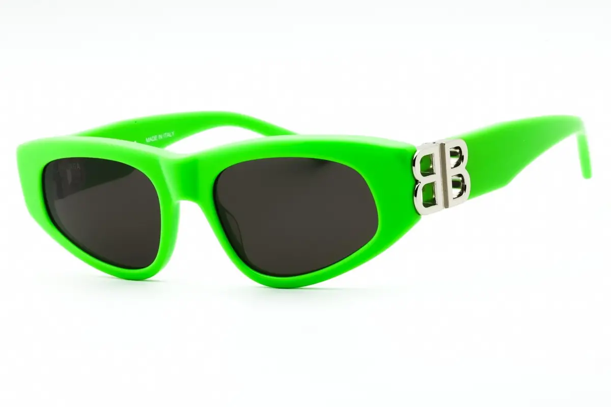 Balenciaga Bb0095s Sunglasses 1