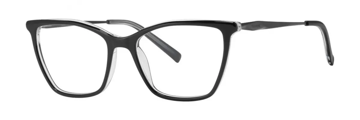Vera Wang V725 Eyeglasses 1