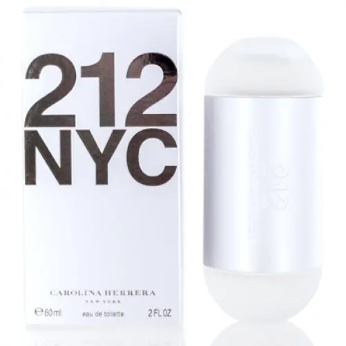 Carolina Herrera 212 Nyc Edt Spray 1