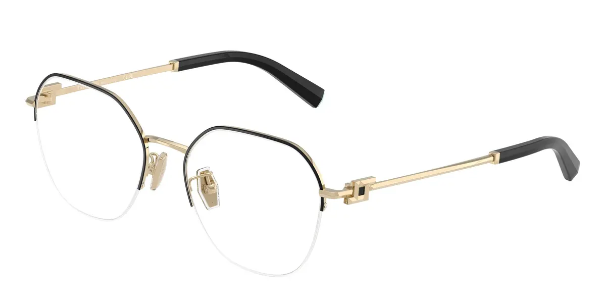 Tiffany 1167D Eyeglasses 1