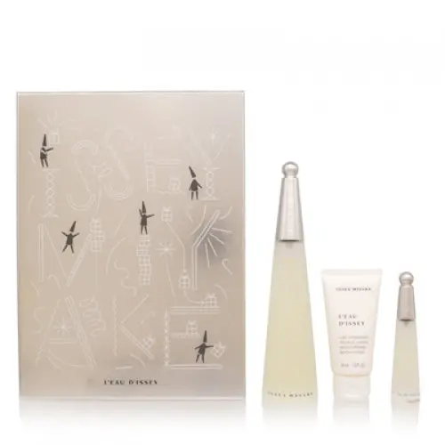 Issey Miyake 3 Pc. Set 1