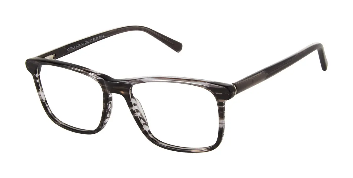 Cruz Cedar Ave Eyeglasses 1