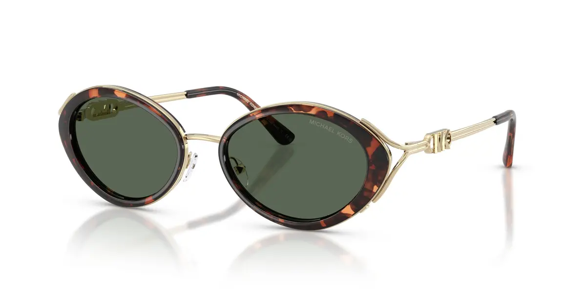 Michael Kors Key West 1179 Sunglasses 1