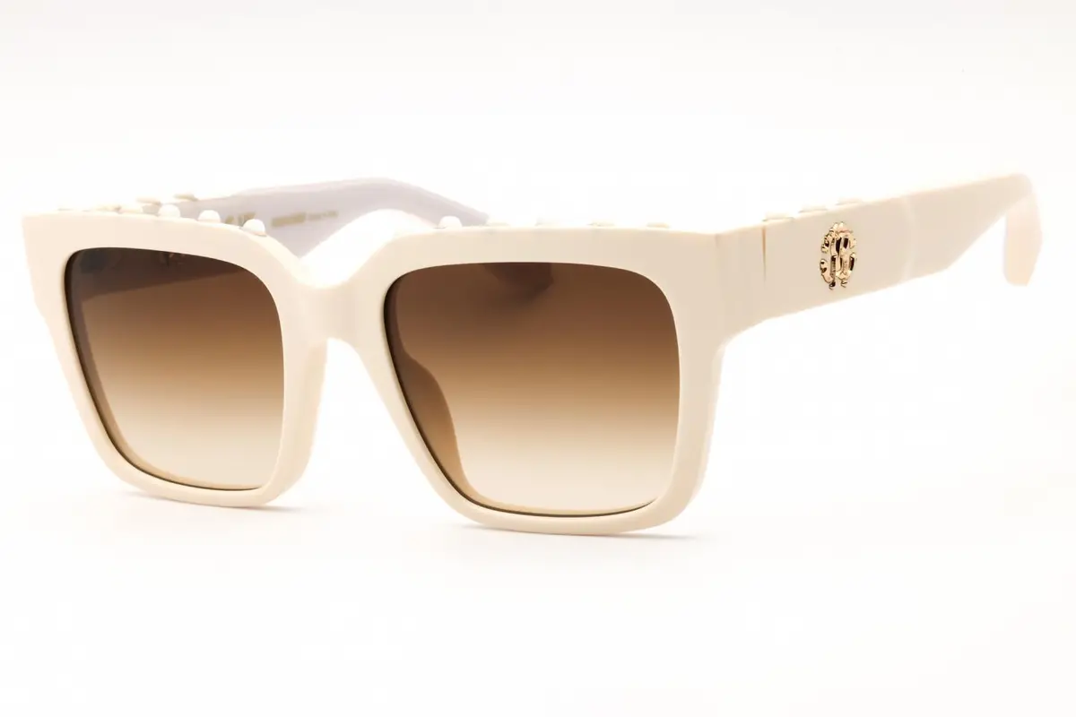 Roberto Cavalli Src040s Sunglasses 1