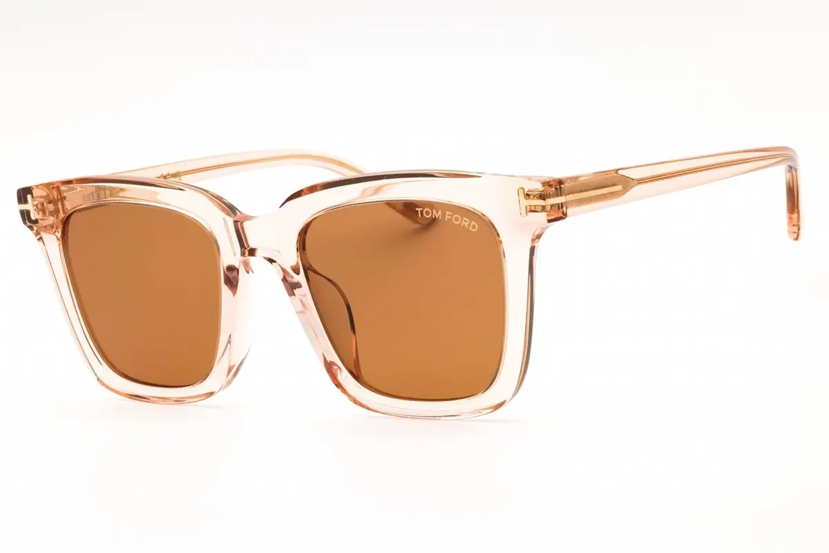 Tom Ford Ft0970k Sunglasses 1