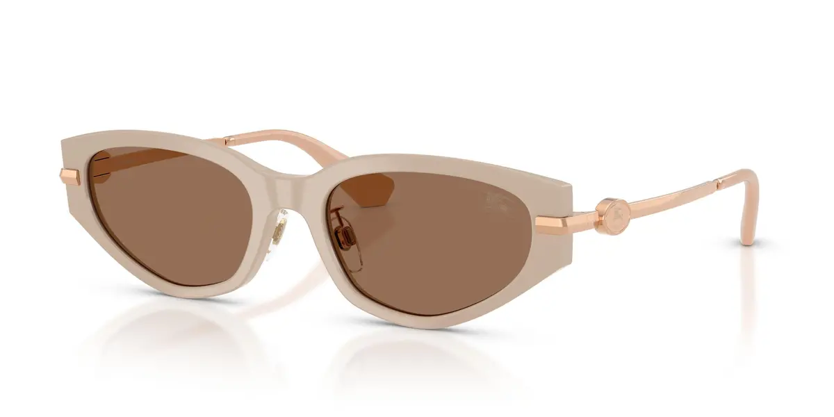 Burberry 4493D Sunglasses 1