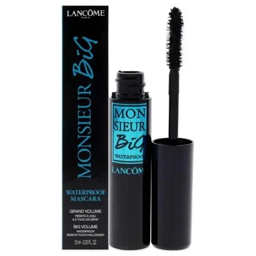 Lancome Monsieur Big Waterproof Mascara 1