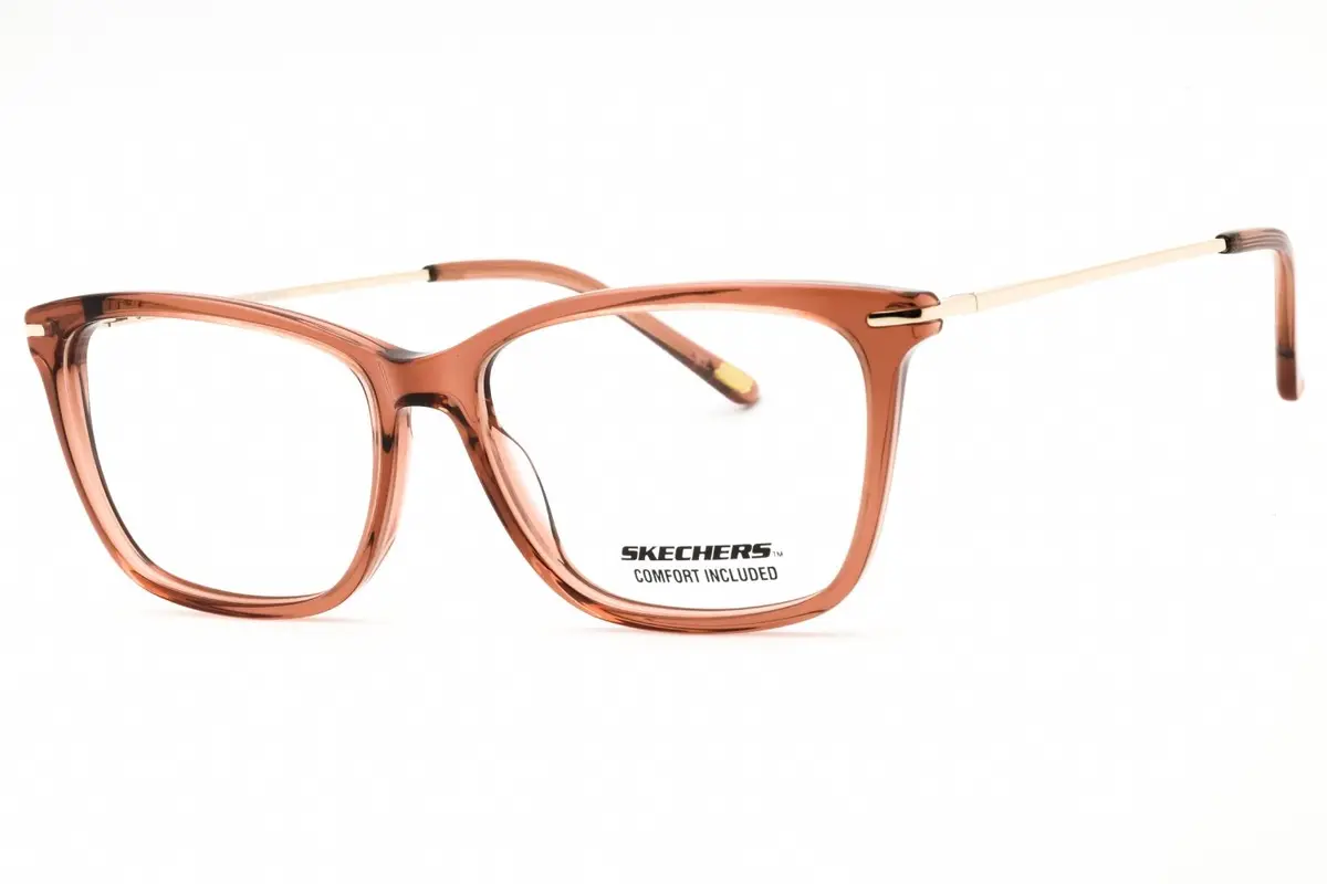 Skechers Se2200 Eyeglasses 1