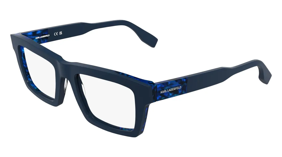 Karl Lagerfeld Kl6218 Eyeglasses 1