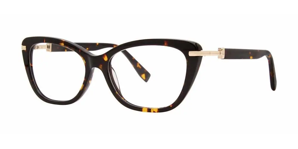 Genevieve Knowing Eyeglasses 3
