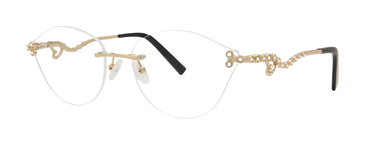 Caviar Caviar2412 Eyeglasses 1