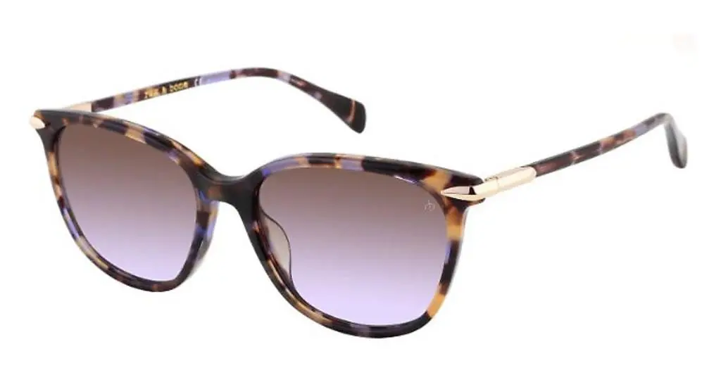 Rag & Bone 1035 Sunglasses 1