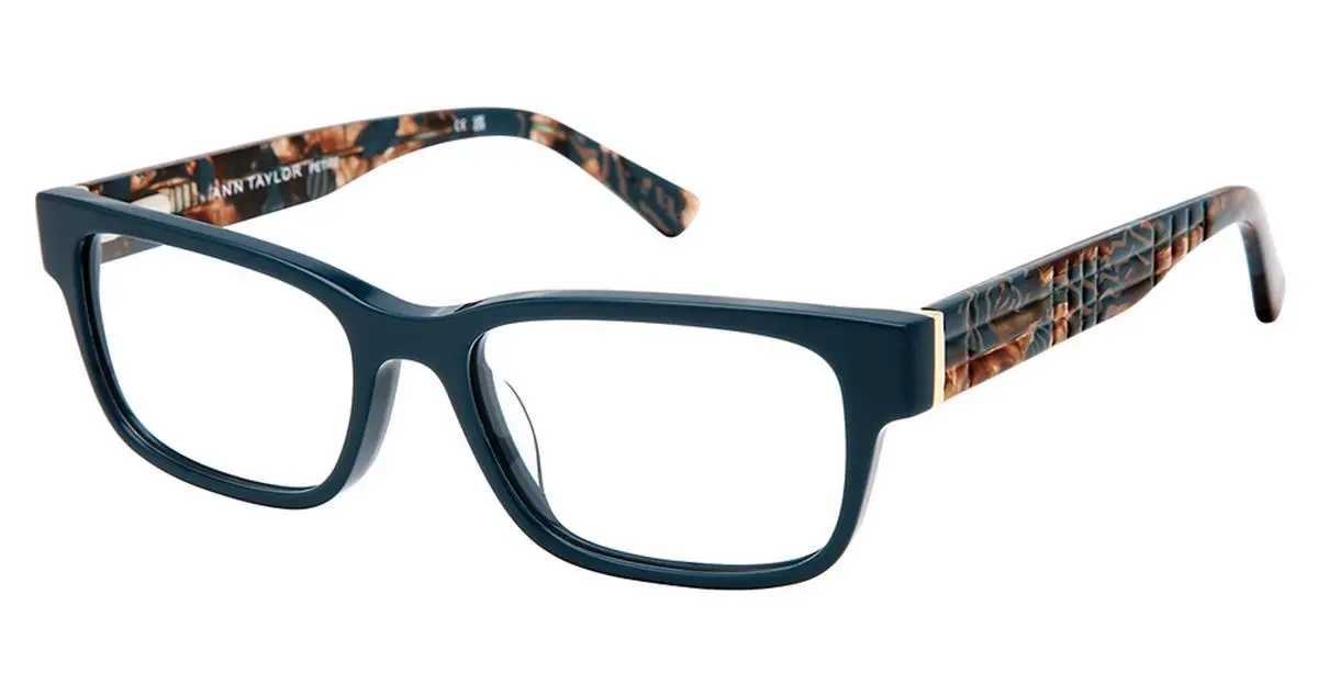 Ann Taylor Tyatp833cp Eyeglasses 1