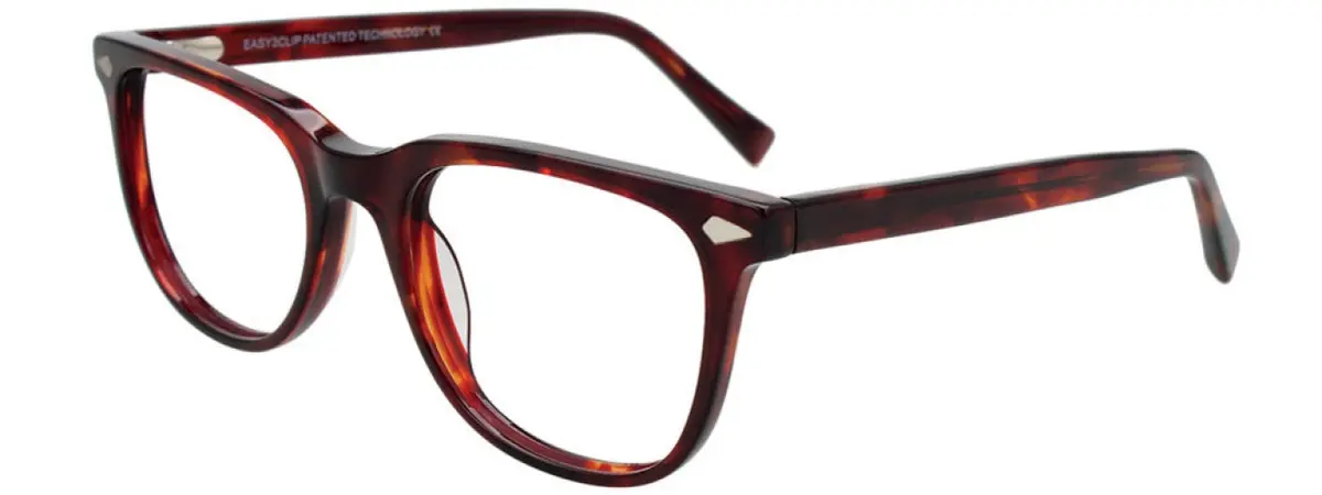 Easyclip Ec702 Eyeglasses 1