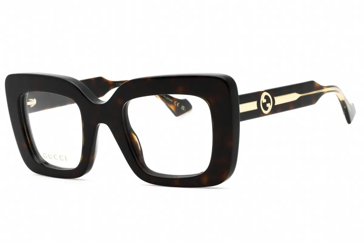 Gucci Gg1554o Eyeglasses 1