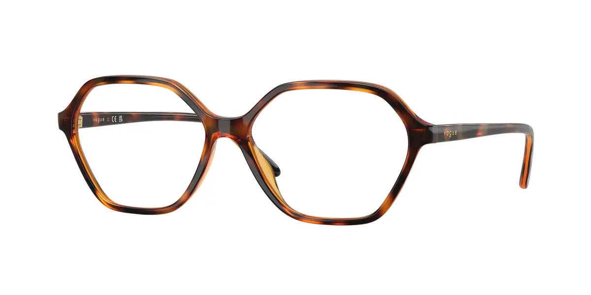 Vogue 5622 Eyeglasses 1