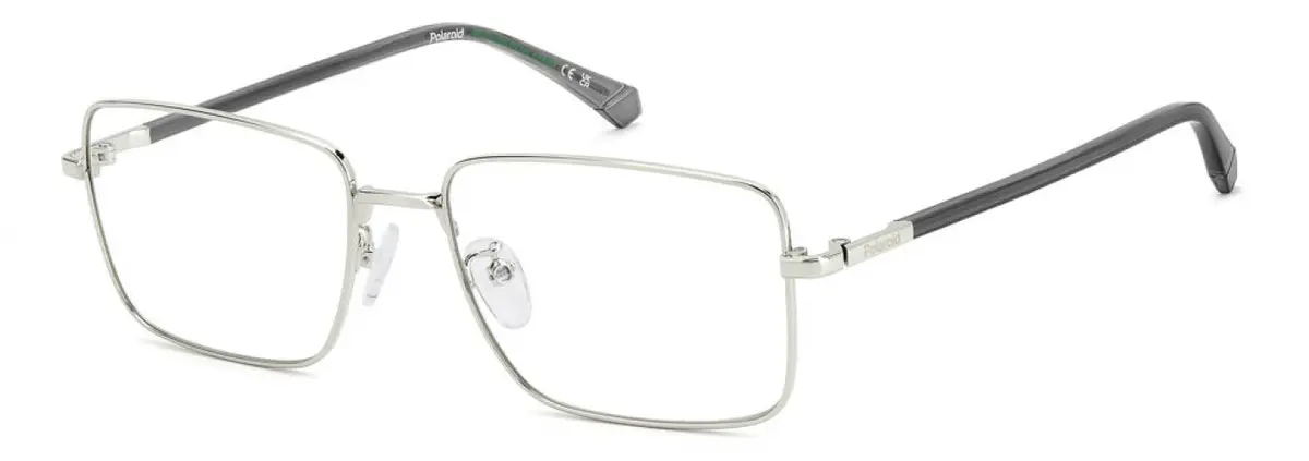 Polaroid Core Pldd582 Eyeglasses 1