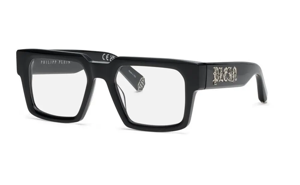 Philipp Plein Vpp156m Eyeglasses 1