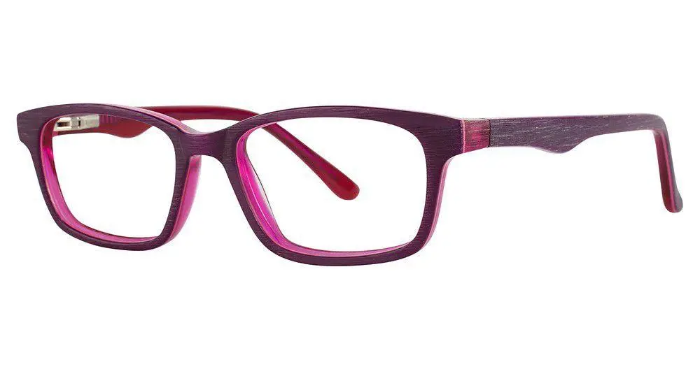 Modzk Alphabet Eyeglasses 1