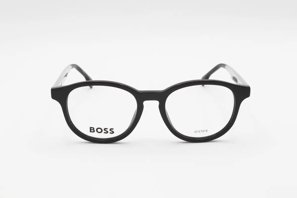 Hugo Boss Boss1548 Eyeglasses 1